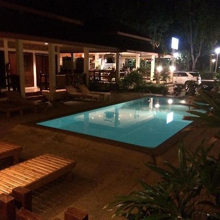 Chaya Resort Ao Nang Bagian luar foto