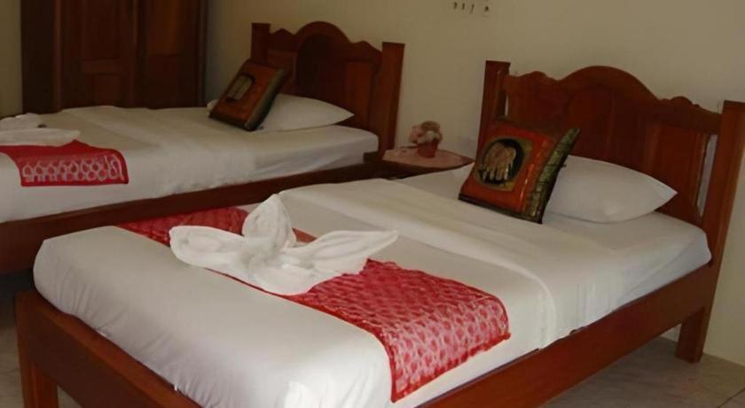 Chaya Resort Ao Nang Bagian luar foto